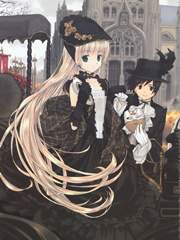 《GOSICK》24话全 高清在线+下载